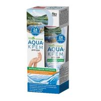 Aqua krem do rąk intensityne odżywienie Winogrono i Pentenol 45ml