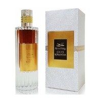 Ard Al Zaafaran Al Ibdaa Gold EDP 100ml