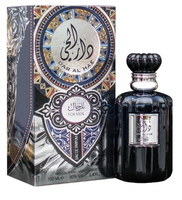 Ard Al Zaafaran Jazzab Silver edp 100ml