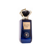 Ard Al Zaafaran Midnight Oud EDP 100ml