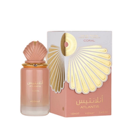 Asdaaf Atlantis Coral EDP 100ml