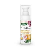 Atgaivinantis ir antioksidacinis veido kremas-serumas 30ml