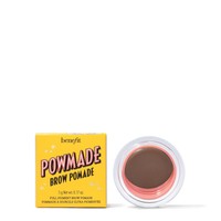 BENEFIT POWmade Brow Pomade kreminė antakių pomada 03 Warm Light Brown 5g