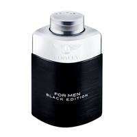 BENTLEY Bentley Bentley For Men Black Edition EDP 100ml