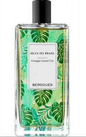 BERDOUES Selva do Brazil EDP 100ml