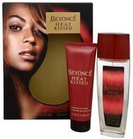 BEYONCE Heat Kissed DEO 75ml + Kūno losjonas 75ml