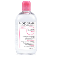 BIODERMA Sensibio H2O 500ml