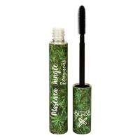 BOHO blakstienų tušas Jungle ilginantis blakstienų tušas Jungle Noir 01 8ml