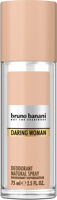 BRUNO BANANI Daring Woman DEO stiklas 75ml