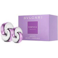 BVLGARI Omnia Amethyste EDT 65ml + EDT 15ml