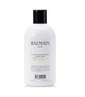 Balmain Illuminating Shampoo Silver Pearl atspalvį koreguojantis šampūnas šviesiems ir žiliems plaukams 300ml