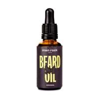 Barzdų aliejus Beard Oil Original 30ml