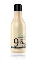 Basic Salon Oxydant Emulsija oksiduotas vanduo grietinėlėje 9% 150ml