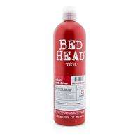 Bed Head Urban Antidotes Resurrection Shampoo Stipriai atkuriamasis šampūnas 750ml