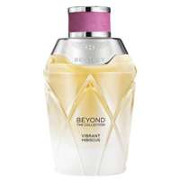 Bentley Beyond The Collection Vibrant Hibiscus EDP 100ml TESTERIS