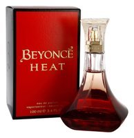 Beyonce Heat 100ml EDP