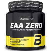 BioTech JAV 100% EAA 231g