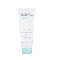 Biotherm Deo Pure Sensitive kreminis dezodorantas 40ml