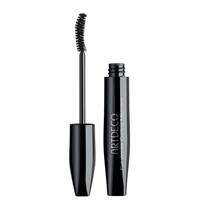 Blakstienų tušas Full Waves Curling Mascara sukuriantis ir pailginantis blakstienas tušas 01 Black 10ml