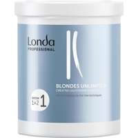 Blondes Unlimited Creative Lightening Powder rozjaśniacz w pudrze 400g