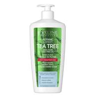 Botanic Expert Tea Tree drėkinamasis antibakterinis skystas muilas 350ml