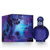 Britney Spears Midnight Fantasy 100ml edp