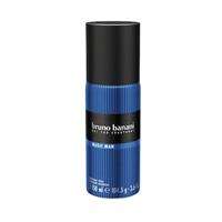 Bruno Banani Magic Man dezodorantas purškiamasis dezodorantas 150ml