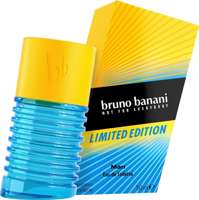 Bruno Banani Man Limited Edition 2022 EDT 50ml