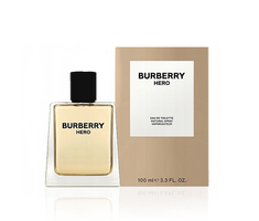 Burberry Hero Edt 100ml