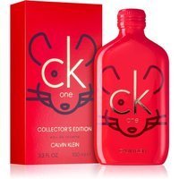 CALVIN KLEIN CK One Chinese 2020 EDT 100ml