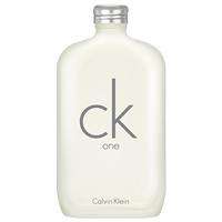 CALVIN KLEIN CK One EDT purškalas 200ml