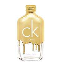 CALVIN KLEIN CK One Gold vyrams EDT 100ml