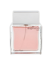 CALVIN KLEIN Euphoria Men EDT 100ml