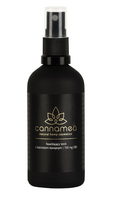 CANNAMEA_Moisturising tonikas su kanapių hidrolatu ir CBD 100ml