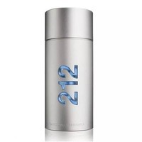 CAROLINA HERRERA 212 Men Nyc EDT 100ml testeris