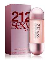 CAROLINA HERRERA 212 Sexy EDP 30ml