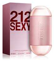 CAROLINA HERRERA 212 Sexy Woman EDP 100ml