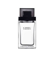 CAROLINA HERRERA Chic Men EDT 100ml