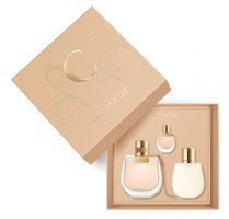 CHLOE Nomade EDP 75ml + EDP 5ml + Kūno losjonas 100ml