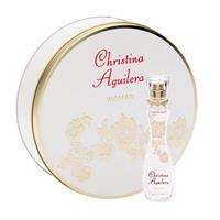 CHRISTINA AGUILERA Woman EDP 30ml + dėžutė