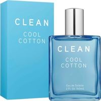 CLEAN Cool Cotton EDT 60ml