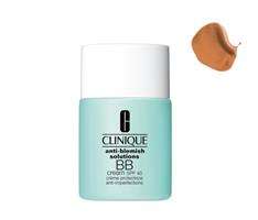 CLINIQUE Anti-Blemish Solutions BB kremas SPF40 krem BB 03 Medium 30ml