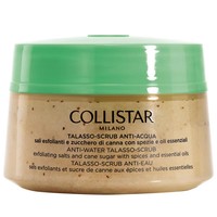 COLLISTAR_Anti-Water Talasso-Scrub peeling do ciała 300g