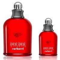 Cacharel Amor Amor EDT 100ml + EDT 30ml