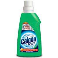 Calgon Hygiene+ Gel skalbimo mašinų kalkių šalinimo priemonė 750ml