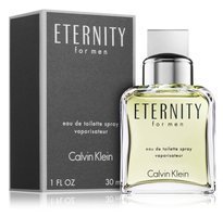 Calvin Klein Eternity For Men 30ml edt