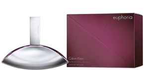 Calvin Klein Euphoria 100ml edp