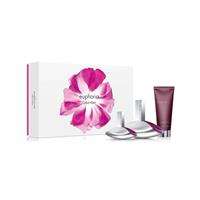 Calvin Klein Euphoria EDP 100ml + 30ml EDP + kūno losjonas 100ml