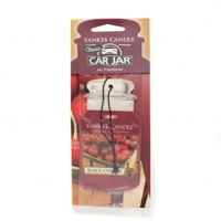 Car Jar Ultimate zapachowy samochodowy Black Cherry 1sztuka