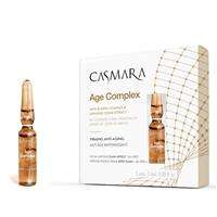 Casmara Age Complex Ampoule ampulės nuo senėjimo 5x2,5ml